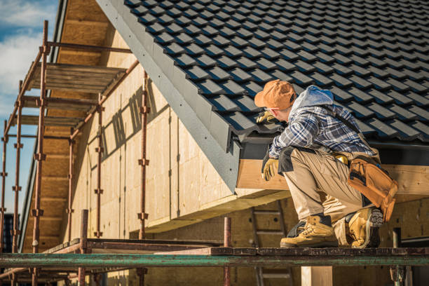 Best Roof Waterproofing Services  in Vega, TX