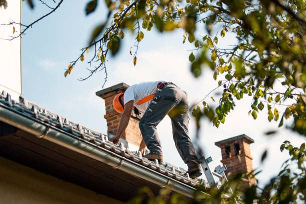 Tile Roofing Contractor in Vega, TX