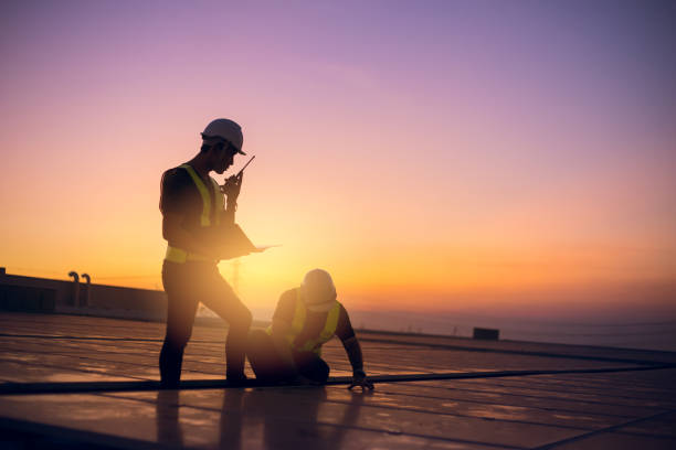 Best Metal Roofing Contractor  in Vega, TX