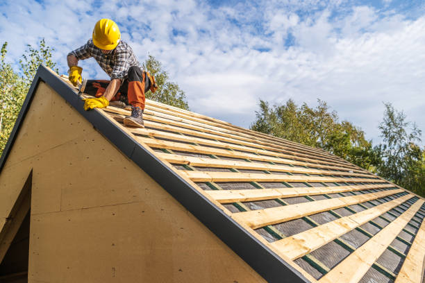 Roof Repair Estimates in Vega, TX