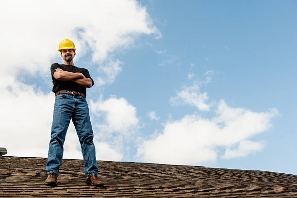 Best Best Roofing Contractors  in Vega, TX